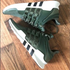 Women’s Adidas EQT Support ADV Sneakers